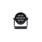 Algam Lighting Phebus 2 Effetto 3 In 1 Derby Strobo/Wash Laser RG