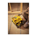 Stanley STST83397-1 Valigetta porta attrezzi Custodia rigida Nero Giallo