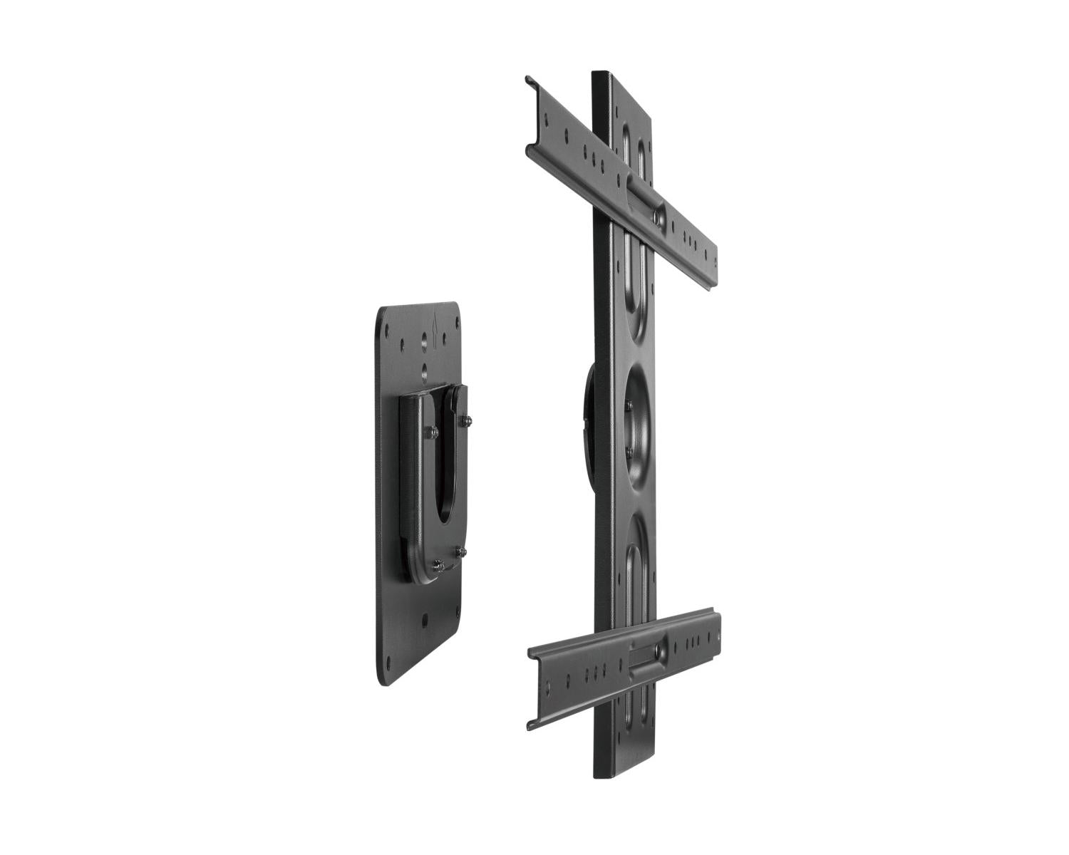 Equip 650331 Supporto TV a parete 2,03 m (80") Nero