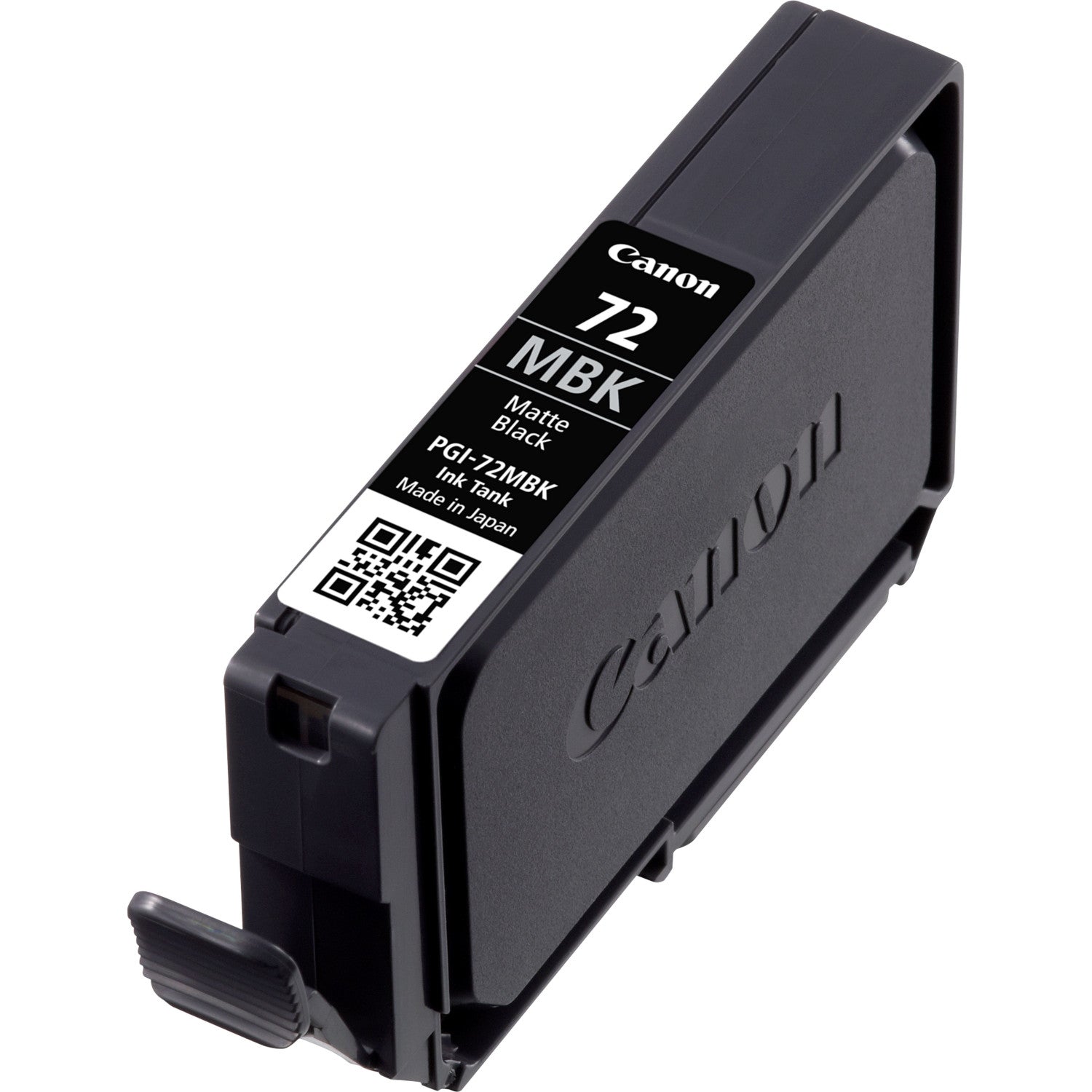 Canon 6402B001 cartuccia d'inchiostro 1 pz Originale Resa standard