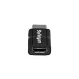 StarTech.com Adattatore USB-C a Micro-USB - M/F - USB 2.0