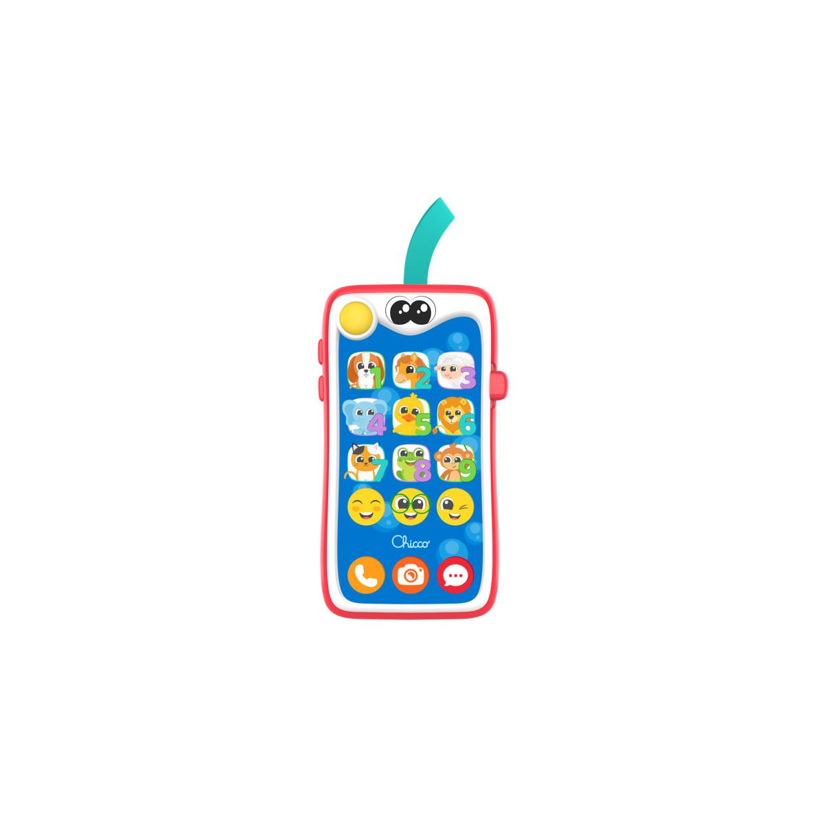 Chicco 11161000680 giocattolo educativo