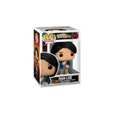 Funko Pop Movies Fast Furious Han Lue