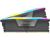 Corsair Vengeance RGB CMH32GX5M2E6000Z36 memoria 32 GB 2 x 16 GB DDR5 6000 MHz