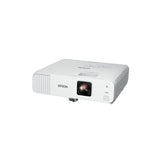 Epson EB-L260F Proiettore a raggio standard 4600 ANSI lumen 3LCD 1080p (1920x1080) Bianco
