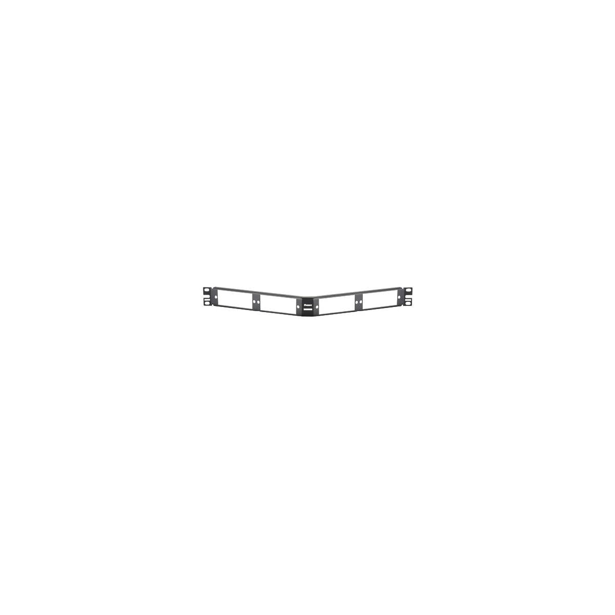 Panduit CFAPPBL1A Accessorio per pannello di connessione