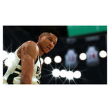 Microsoft Xone NBA 2K19