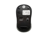Equip 245111 mouse Ambidestro RF Wireless Ottico