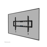 Neomounts WL30-550BL16 Supporto TV a parete 190,5 cm (75") Nero