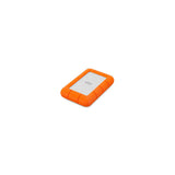 Lacie 104301558 Hard Disk 1 Tb Rugged Mini Usb 3.0 Arancione