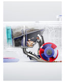 Dyson R2 Nurovi Wash+Dry