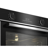 Beko b300 BCBIM16300XDE: Forno Beyond Multifunzione, , 9 Funzioni