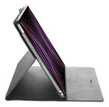 Cellularline Folio - iPad Pro 11" Custodia per tablet con funzione stand