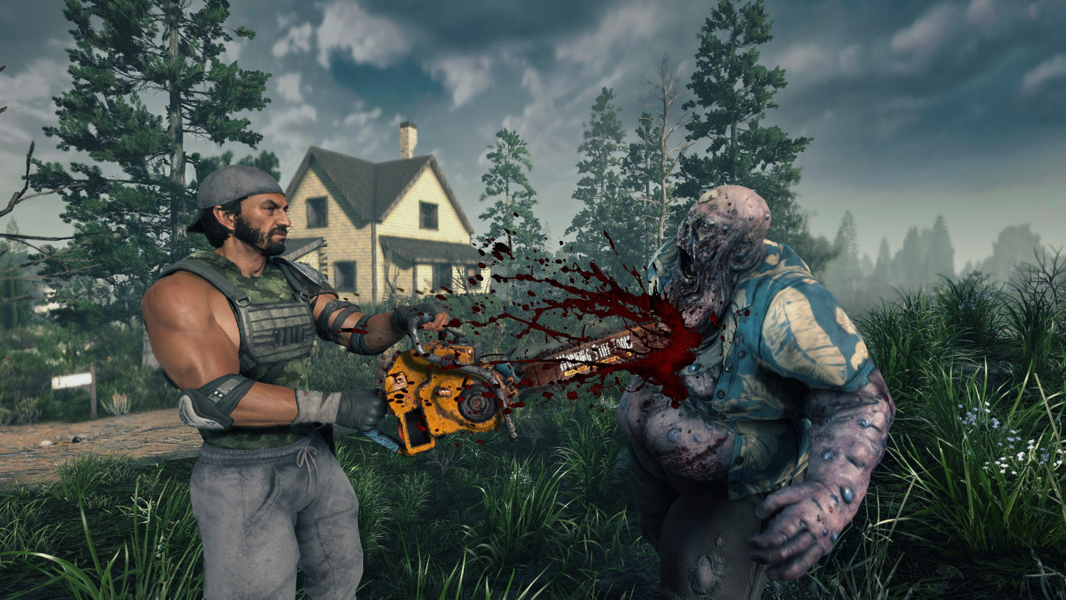 FLASHPOINT 7 Days to Die (Playstation 5) Standard Multilingua