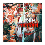 Koei Tecmo Games Fate/Samurai Remnant Standard Inglese, Giapponese PlayStation 4