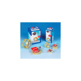 EUROCEL Ecophan 33 m Trasparente 8 pz