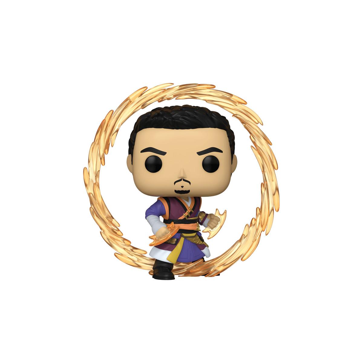 FUNKO POP Wong