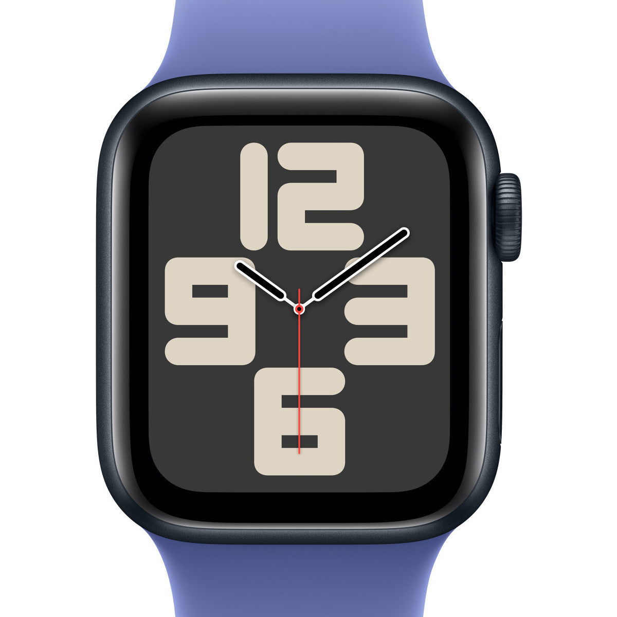 Apple Cinturino Sport pervinca (40 mm) - S/M