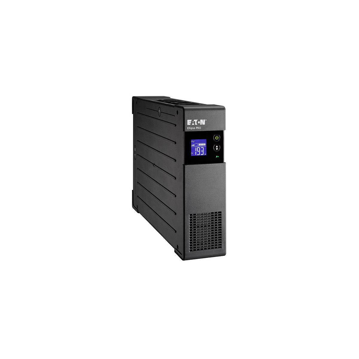 Eaton Ellipse PRO 1600 DIN gruppo di continuità (UPS) A 1,6 kVA 1000 W 8 presa(e) AC