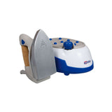 Termozeta No Limits Super Compact 2100 W 0,75 L Alluminio Blu, Grigio