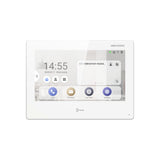 Hikvision DS-KH9310-WTE1 accessorio per sistema intercom Unità di controllo di accesso