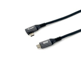 Equip 128893 cavo USB USB 2.0 3 m USB C Nero