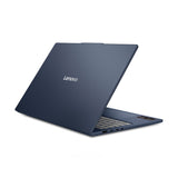 Lenovo IdeaPad Notebook Slim 5 Display 16.0'' WUXGA (1920x1200) Processore AMD RYZEN AI 7 445 Memoria RAM 16GB Memoria SSD 512GB Scheda grafica Integrata Sistema Operativo Windows 11 Home COSMIC_BLUE Caricatore NON incluso
