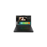 Lenovo ThinkPad T16g Gen 3 Intel Core Ultra 7 255HX 16" 32GB 1TB SSD NVIDIA GeForce RTX 5080 16GB Win 11 Pro
