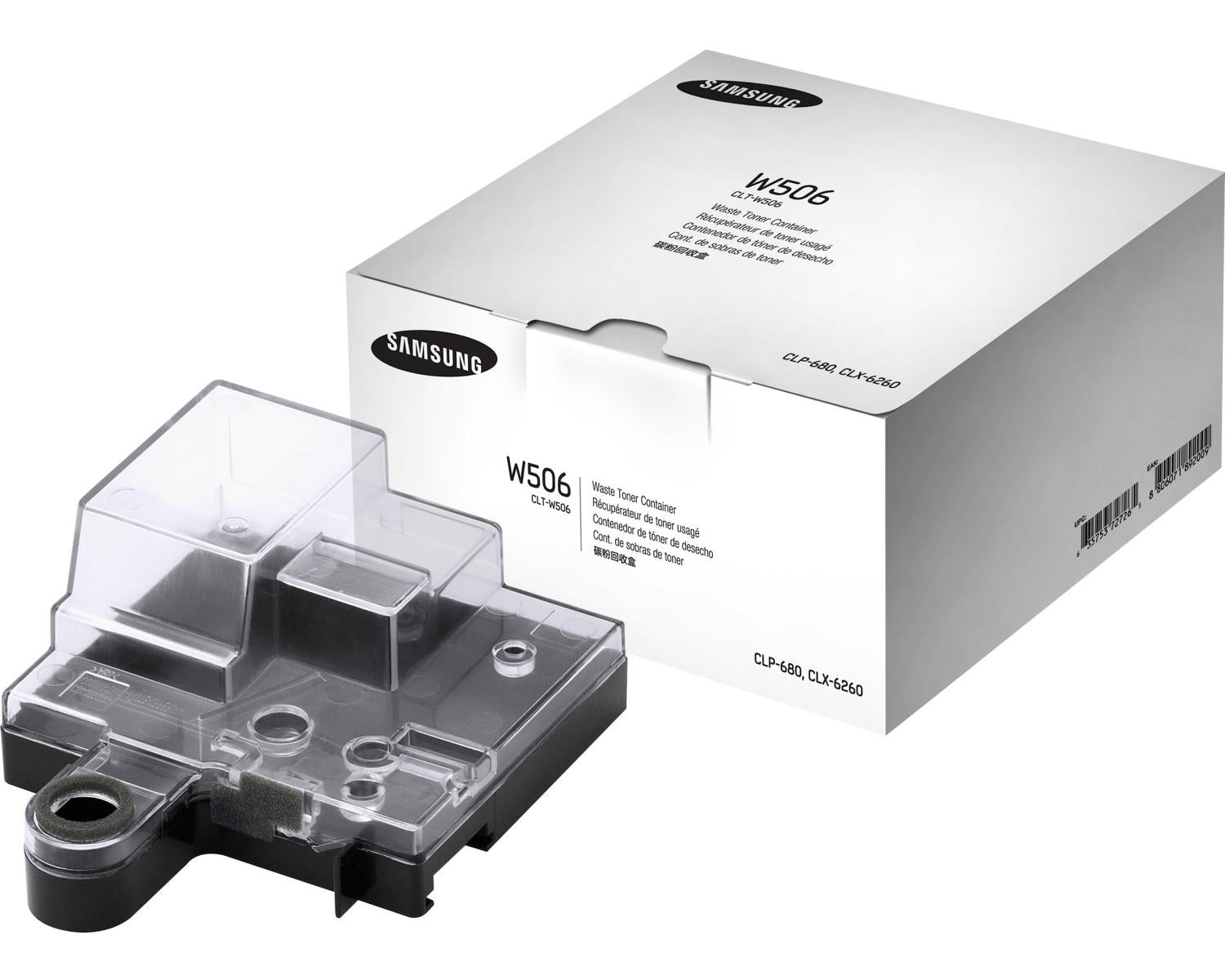 Samsung CLT-W506 Toner Collection Unit
