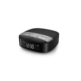 Philips TAR3505/12 Radio Orologio Digitale Nero Grigio