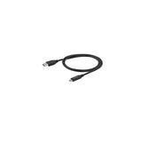 StarTech.com Cavo USB-A a USB-C - M/M - Cavo USB Tipo-C USB 3.0 da 1 m