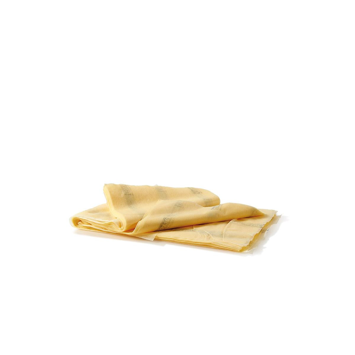 Perfetto 0261B Panno per la Pulizia Polipropilene (PP) Beige, Nero 50 pz