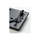 Pro-Ject A1.2 Giradischi con trasmissione a cinghia Nero Completamente automatico Venduto come Grado B 9120137900903