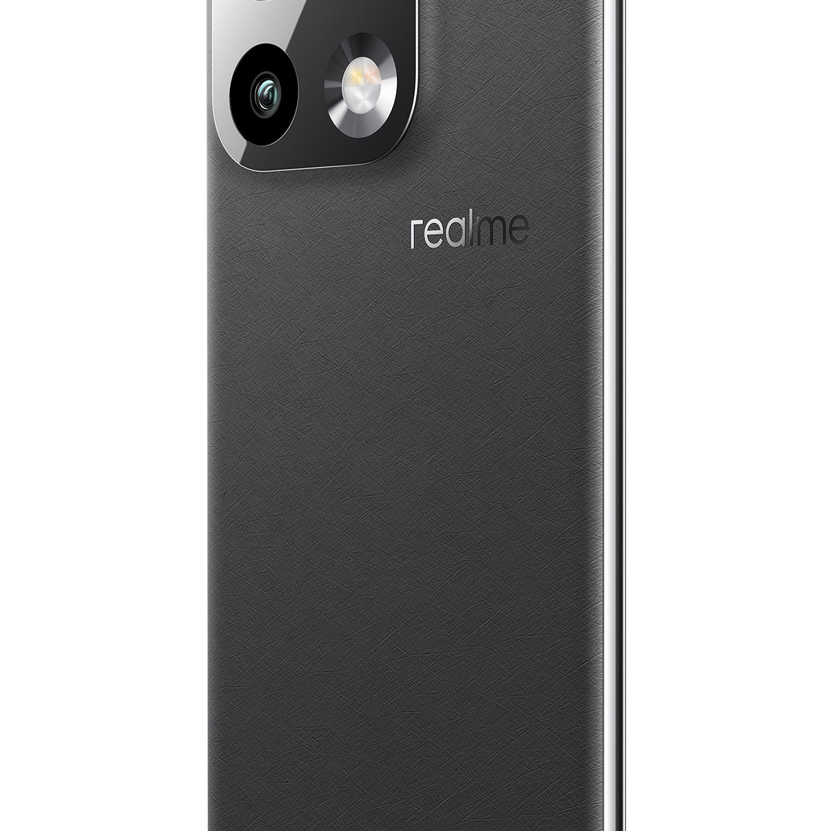 realme 16 Pro 17,3 cm (6.8") 5G USB tipo-C 12 GB 512 GB 7000 mAh Grigio
