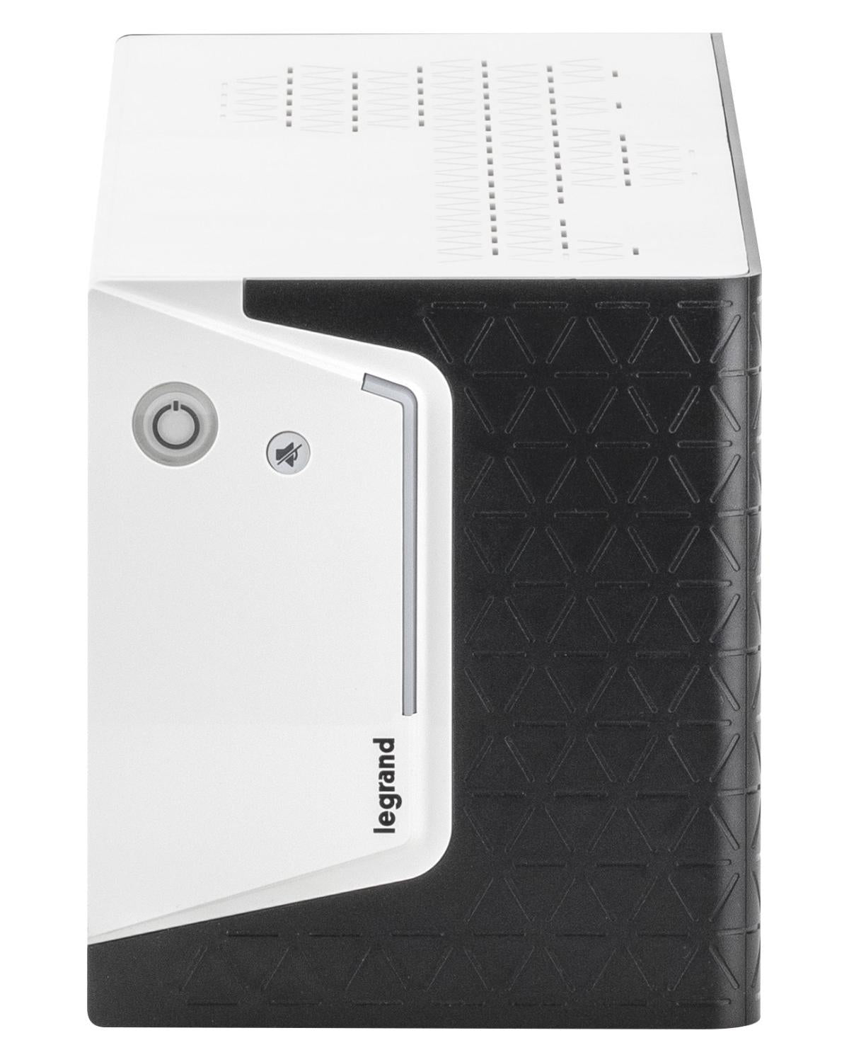 Legrand Keor ASI SP 600 IEC gruppo di continuità (UPS) A 0,6 kVA 360 W 4 presa(e) AC