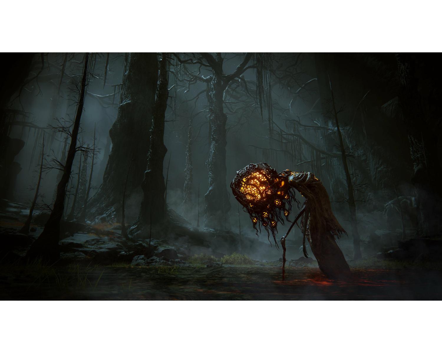 BANDAI NAMCO Entertainment Elden Ring: Shadow of the Erdtree Standard PlayStation 5