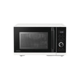 Toshiba MW3-AC26SF forno a microonde Nero, Bianco Microonde combinato Superficie piana 26 L 900 W