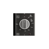 Girmi GRANCOTTO 37 37 L 1300 W Nero