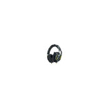 NACON RIG 300 PRO HS Acid Auricolare Cablato A Padiglione Gaming Mimetico, Giallo