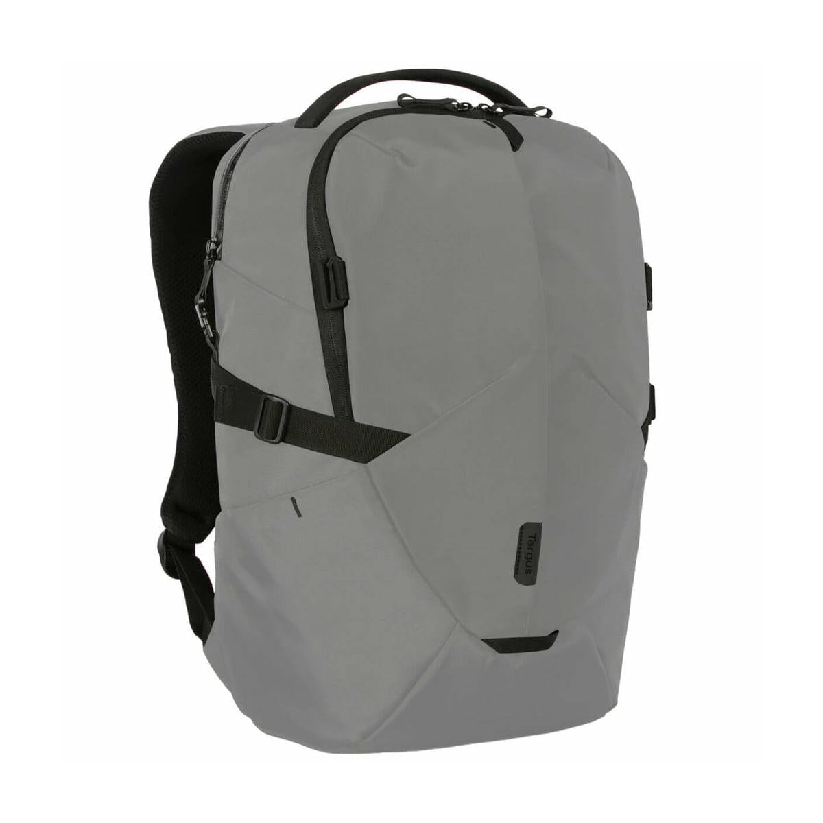Targus Terra EcoSmart 40.6 cm 16 pollici Zaino Grigio