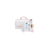 Chicco Baby Moments Beauty Con Maniglia Rosa