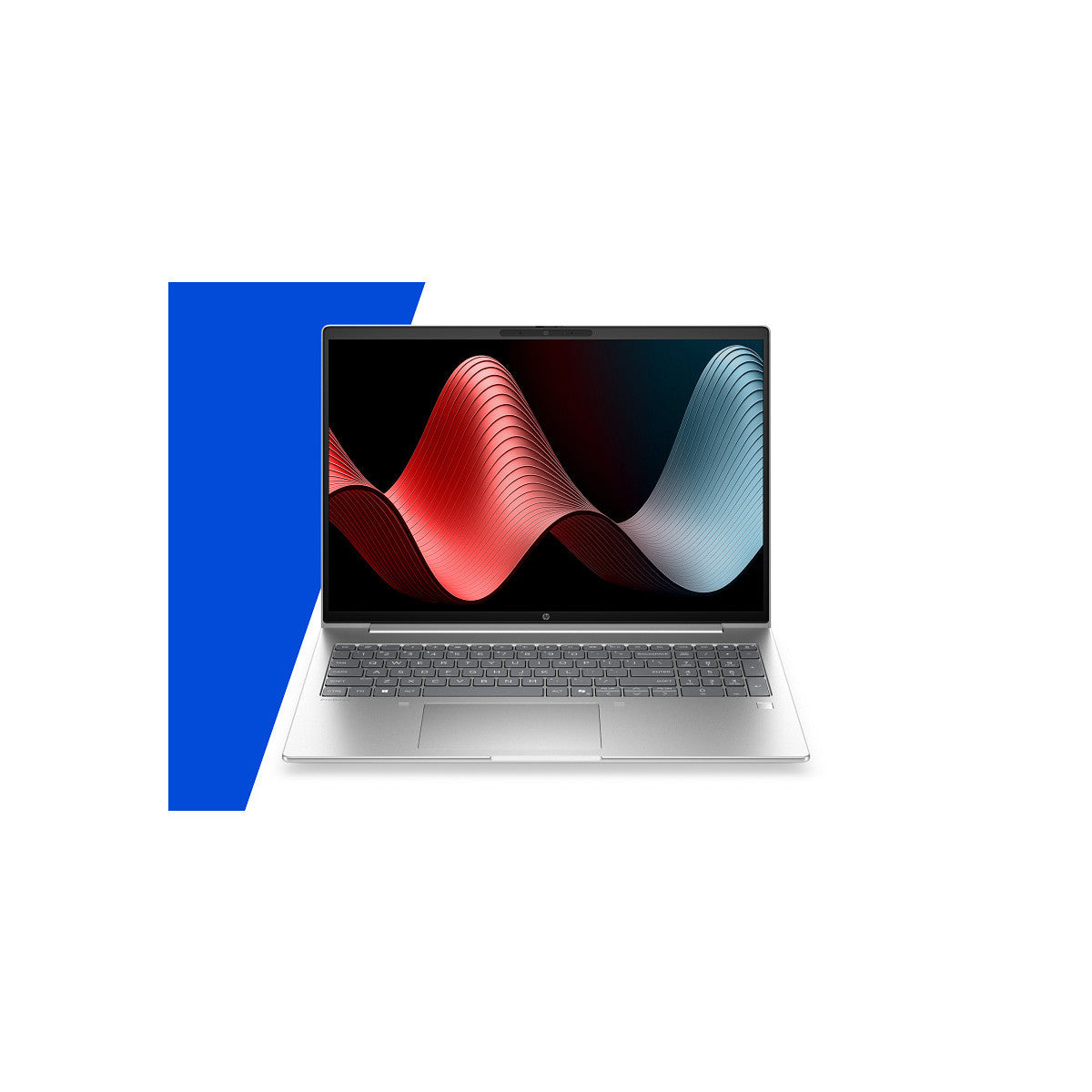 HP ProBook 4 G2a 16 Ryzen 5 16GB 512GB SSD Notebook