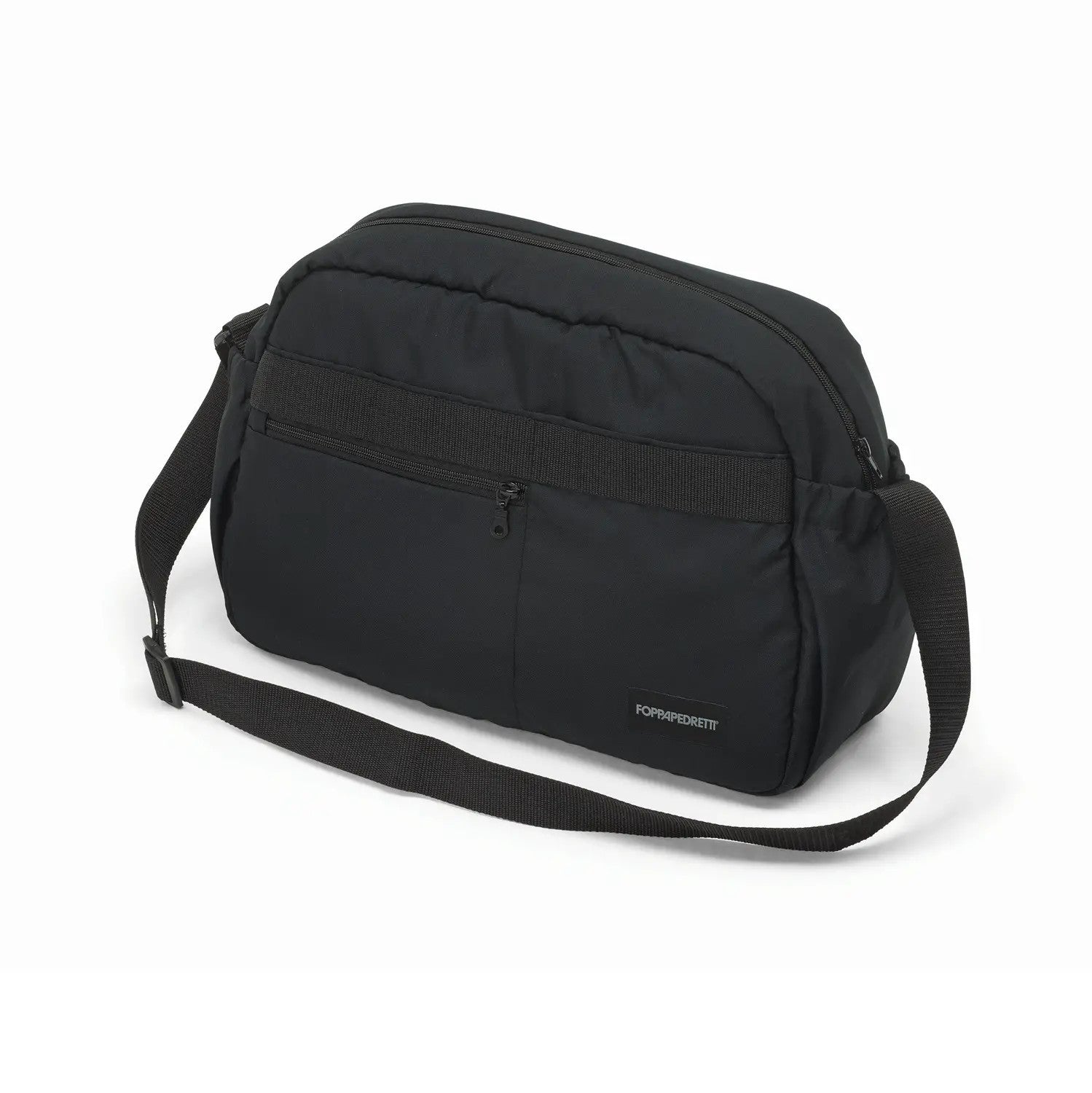 Foppapedretti Borsa Mamma Jolie Con Fasciatoio Licorice
