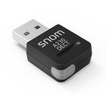 Snom A230 1880 - 1900 MHz Nero