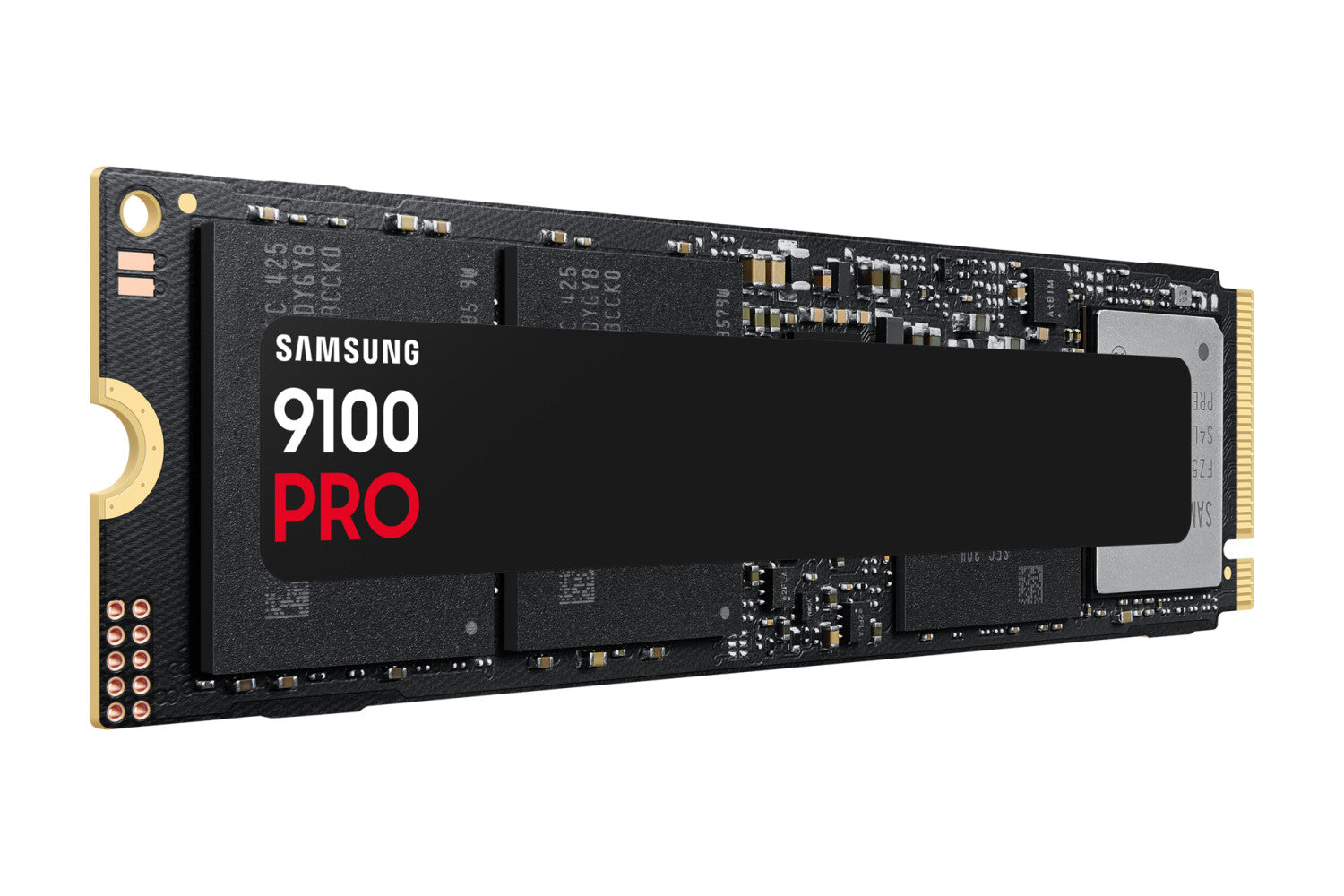 Samsung MZ-VAP2T0 2 TB M.2 PCI Express 5.0 NVMe V-NAND TLC