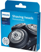 Philips Shaver Series 5000 Testine di Rasatura con Lame MultiPrecision