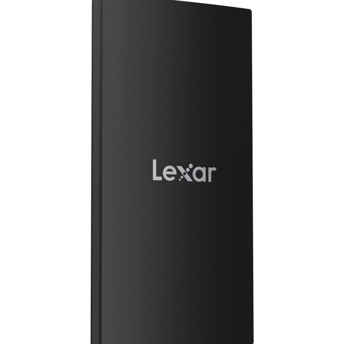 Lexar LSL300512G-RNBNG unità esterna a stato solido 512 GB USB tipo-C 3.2 Gen 2 (3.1 Gen 2) Nero