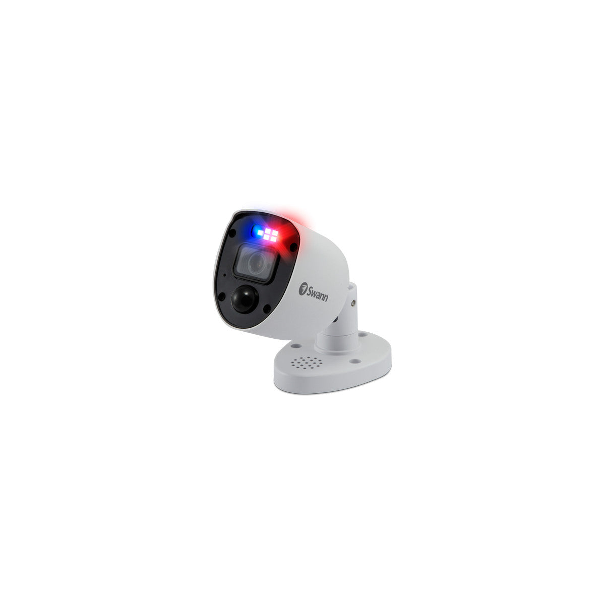 Swann SWDVK-856804RL-EU kit di videosorveglianza Cablato 8 canali