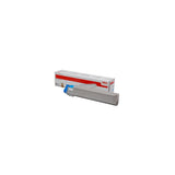 OKI 43837131 cartuccia toner 1 pz Originale Ciano