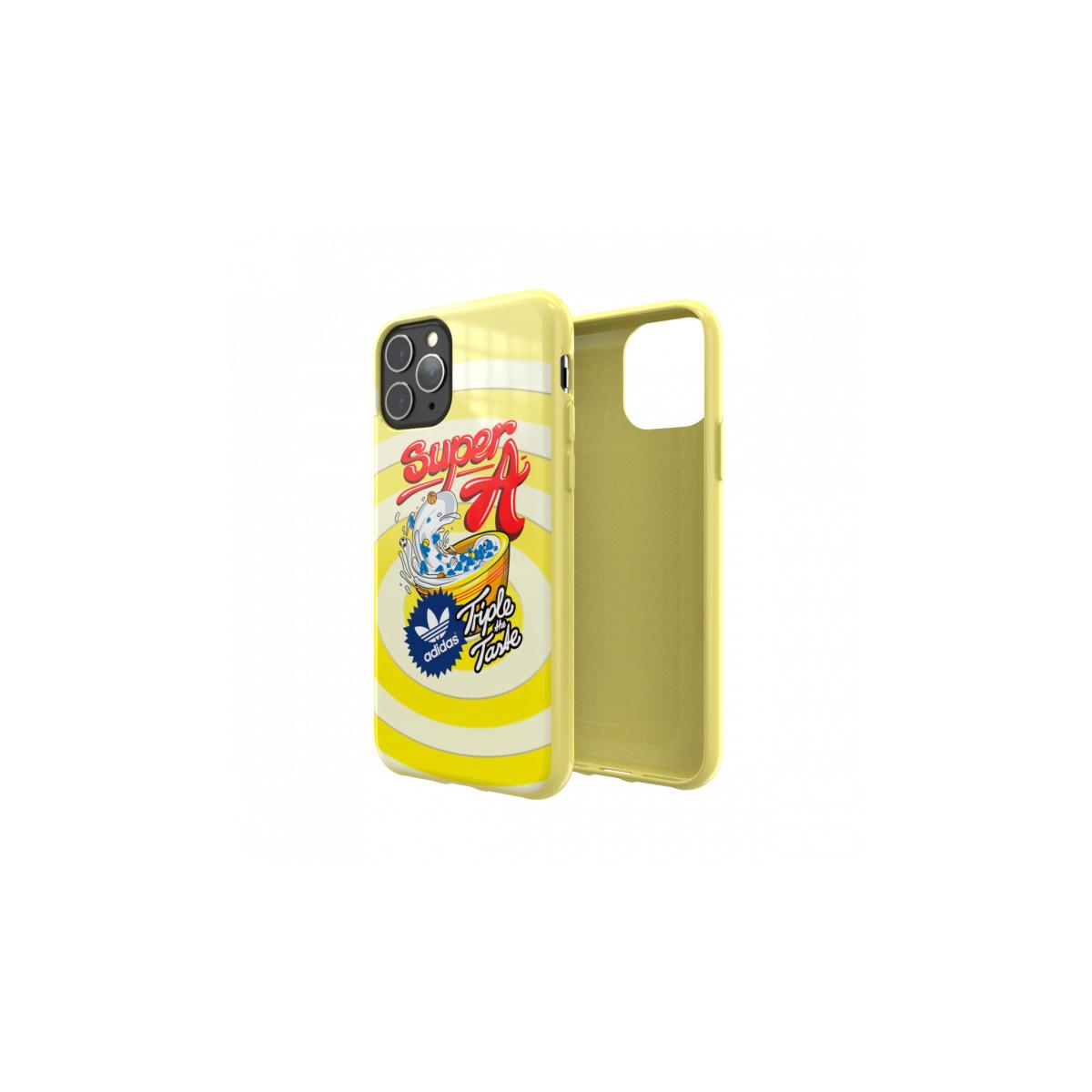 Adidas 36343 custodia per cellulare 14,7 cm (5.8") Cover Multicolore